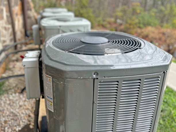 Best HVAC replacement cost  in Navy Yard City, WA